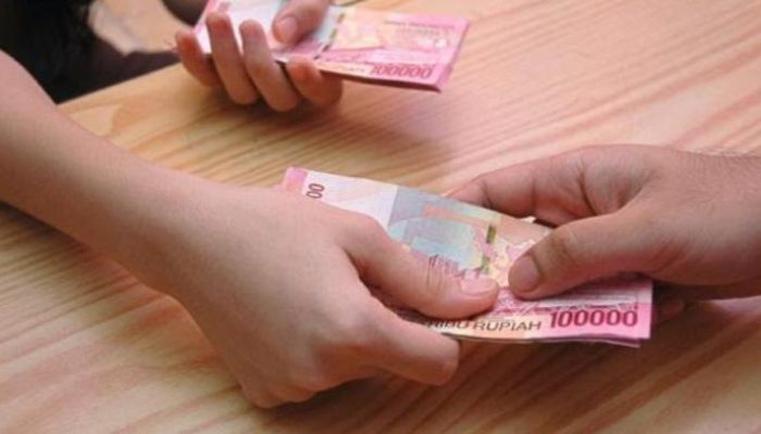 Keluhkan Kinerja Pemdes Cigugur Pangandaran, Warga Minta Aparat Turun