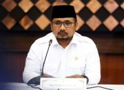 Menag Yaqut: Perbedaan Awal Ramadhan Itu Hal Bisa