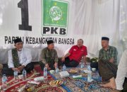 PKB dan PDIP Pangandaran Saling Bertemu, Apakah Akan Berkoalisi?