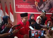 Iwan Ridwan Daftar di Pilkada 2024, Saya Akan Prioritaskan Kesehatan Masyarakat 