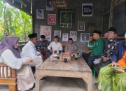 Dadang Okta Ingin PKB Pangandaran dan PDIP Berkoalisi 