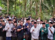 Pilkada 2024: PKB Pangandaran Resmi Menutup Pendaftaran Cabup dan Cawabup 