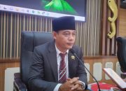 Ketua DPRD Soroti Sampah di Obwis Pangandaran 