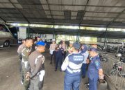 Hadapi Lonjakan Kendaraan ke Pangandaran Momen Lebaran, Ini yang Dilakukan Dishub