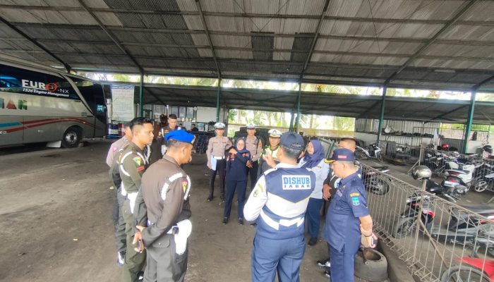 Hadapi Lonjakan Kendaraan ke Pangandaran Momen Lebaran, Ini yang Dilakukan Dishub