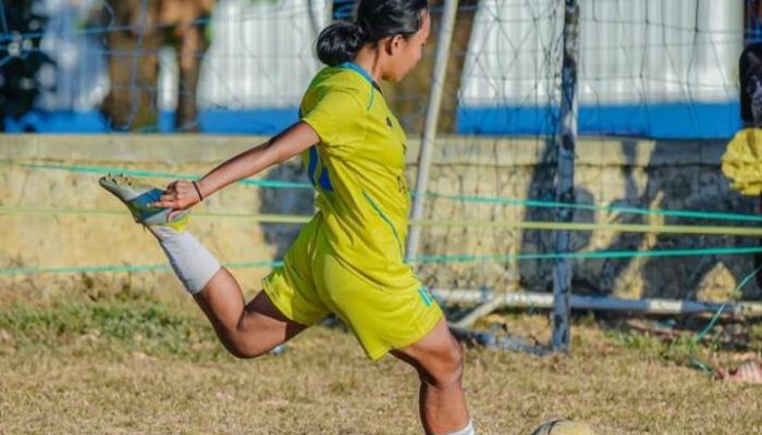 Antisipasi Transisi, Ini Metode Latihan Penting Meningkatkan Kecepatan Sepakbola