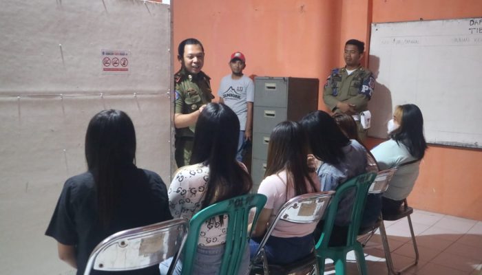 Cerita Dibalik Kehidupan Wanita PSK di Pangandaran