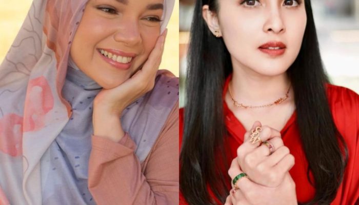 Salah Alamat, Netizen +62 Banjiri Kolom Komentar Instagram Dewi Sandra Hingga Direspon Ridwan Kamil 