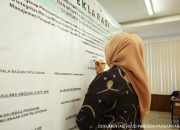 Upaya Dukung Reformasi Birokrasi Pemerintah, RSUD Pandega Pangandaran Lakukan Ini