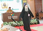 Hari Jadi Ke-4 RSUD Pandega Pangandaran, Ini Rangkaian Acaranya