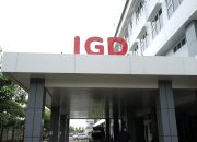 Dear Wisatawan! Tunjukkan Tiket Masuk Wisata Jika Ingin dapat Asuransi Saat Dirawat di RSUD Pandega Pangandaran