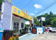 Inilah Titik Pos di Pangandaran pada Momen Libur Lebaran 2024