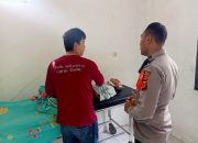 Innalilahi! Pemotor di Pangandaran Alami Kecelakaan Hingga Meninggal Dunia