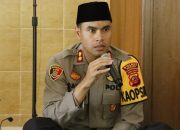 Jum’at Curhat Polres Banjar di Mesjid BBWS, Terima Aduan