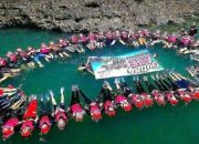 Asal Usul dan Keindahan Green Canyon Pangandaran