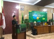 Disebut Sibuk Urus Pilkada, HMI Pangandaran Minta ASN Fokus Kerja