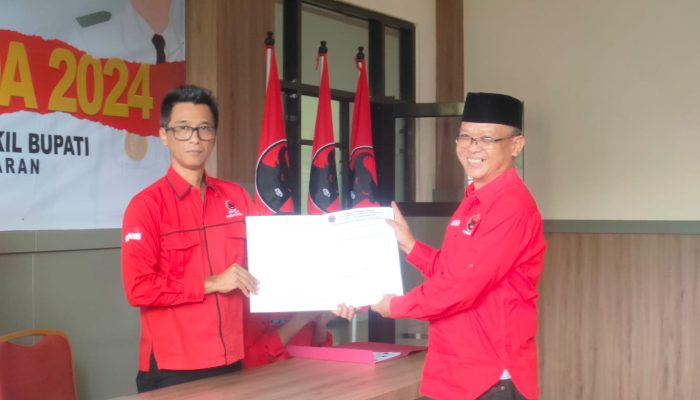 Pilkada 2024, Tokoh Pemuda di Pangandaran Lirik Sosok Iwan – Ujang