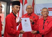 PDIP Kota Banjar Siap Bertarung Menangkan Kursi Eksekutif 1 di Pilkada 2024