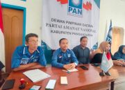 PAN di Pangandaran Buka Pendaftaran Bacalon Bupati, Ini Kriteria yang Harus Dipenuhi