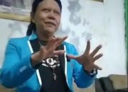 Ade Vampir Ungkap Bahaya Bandar di Pilkada 2024 Pangandaran 