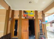 Penginapan Rumah di Kawasan Wisata Pantai Pangandaran, Harga Murah