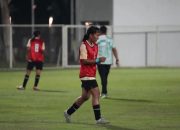 Wandha Atlet Sepakbola Pangandaran Akhirnya Bergabung ke Timnas U-17 Putri