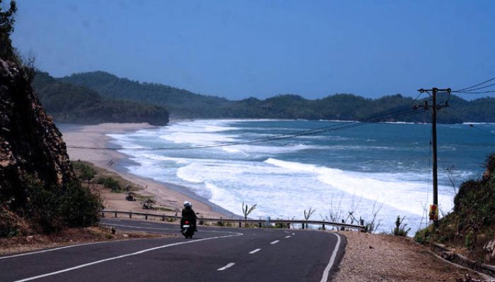 Jalan Nasional Banjar – Pangandaran Dipastikan Tidak Ada Lubang