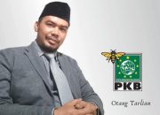 Anggota DPRD Fraksi PKB Pangandaran Ungkap Tak Pernah Dapat CPCL Hibah