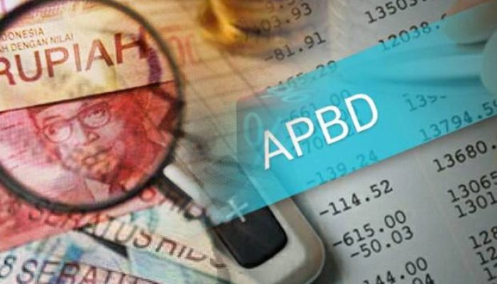 LAKRI Desak Pemda Pangandaran Jelaskan Larinya Anggaran Dana Hibah