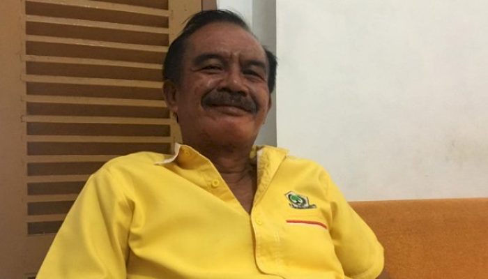 Pilkada 2024 di Pangandaran, Mesin Politik Partai Golkar Mulai Dipanaskan