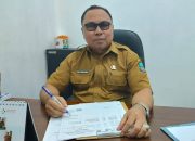 Dinsos PMD Pangandaran Surati Kemensos Tindak Lanjut Dampak Gempa Garut