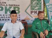Pejabat BPIP Daftar di Pilkada Pangandaran, Ini Sosoknya