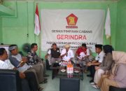 Pilkada Pangandaran, Pejabat BPIP Siap Melangkah Jauh Jika Dapat Rekom Partai