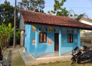 Posyandu ILP Louncing di Pasirgelis Pangandaran 