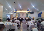 Bjb Pangandaran Ultah ke-6 Usung Konsep Berani Tampil Beda