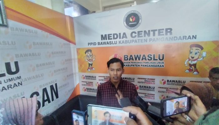 Usai Audensi Ke Bawaslu, MPD Akan Datangi KPU Pangandaran soal Tindakan Mal Administrasi 