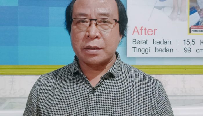 Dinkes Pangandaran Targetkan Satu Posyandu ILP per-Wilker Puskesmas 