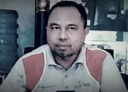 Kadinsos Pangandaran Tindak Lanjuti Rumah Yang Ambruk di Padaherang