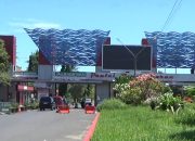 Pantai Pangandaran, Jadi Tempat Wisata Favorit