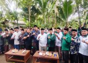 Ini Daftar Bacalon di Pangandaran Ramaikan Kontestasi Pilkada 2024
