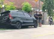 Tabrakan Maut di Pangandaran, Pemotor vs Mobil Dinas, Plat Nomor Langsung Dicopot