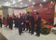 PPNI Pangandaran Lantik 50 DPK se-Kabupaten Pangandaran