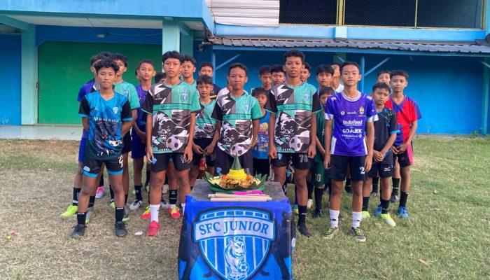 Wandha Atlet Sepakbola Putri Pangandaran Bergabung ke Timnas, Keluarga Bersyukur