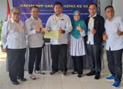 Ketum DPP Komite OSIS Nasional Akan Daftar Sebagai Cabup Pangandaran Ke Partai Gerindra