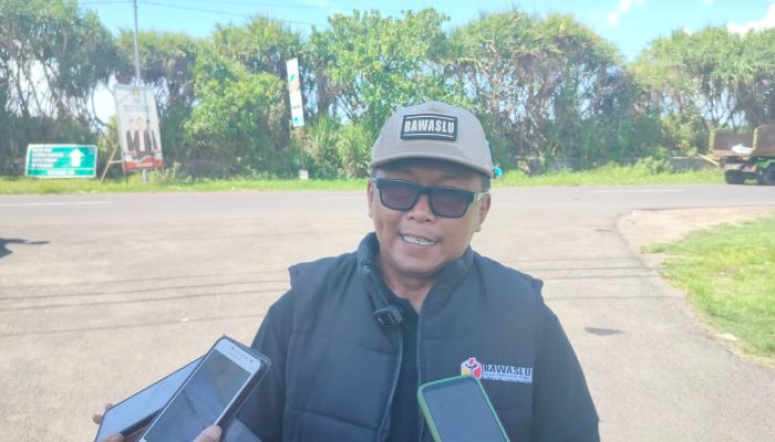 Pilkada Pangandaran, Bawaslu Mulai Bentuk Panwascam