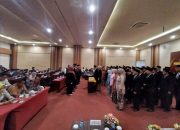 Sebanyak 50 PPK Disiapkan Hadapi Pilkada Pangandaran 
