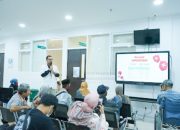 Ngobatan di RSUD Pandega Pangandaran, Waspada Hipertensi The Silent Killer