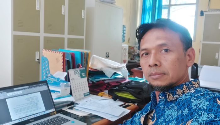 SMAN 2 Banjarsari Ciamis Miliki Segudang Inovasi Digital 