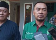 Dadang Okta Temui Pengurus DPC PKB Atur Strategi Pemenangan Pilkada Pangandaran 