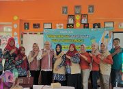 PPPKMI Pangandaran Peringati Hari Tanpa Tembakau Sedunia 2024